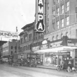 Tampa Theatre 1929